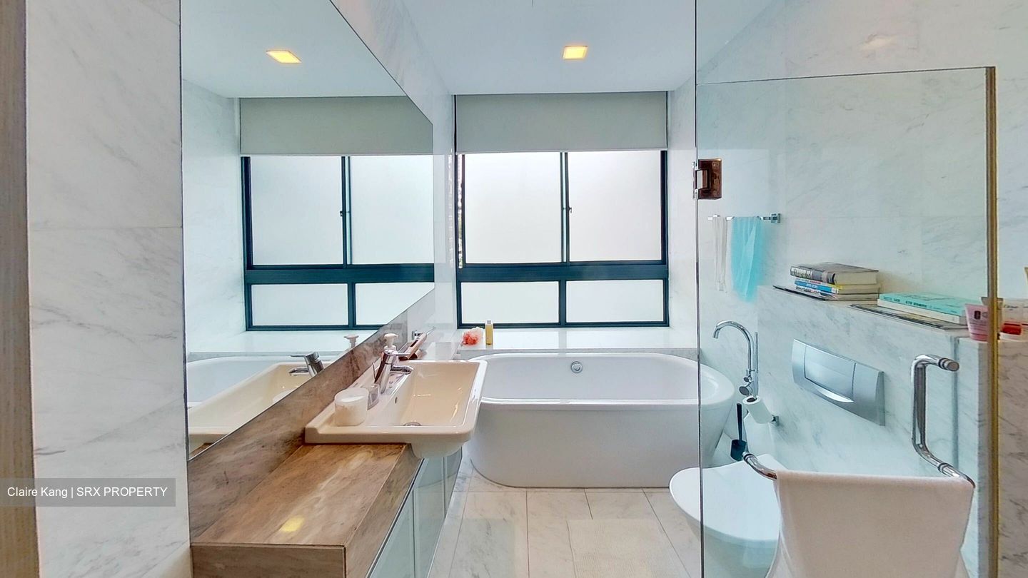 Rhapsody On Mount Elizabeth (D9), Apartment #389466131